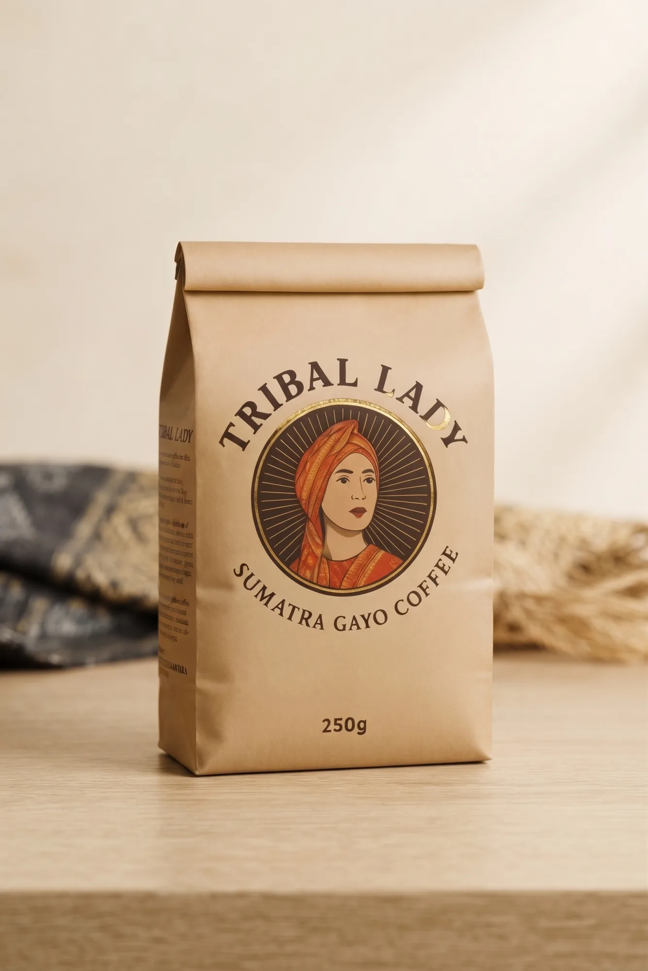 Ground Arabica Specialty